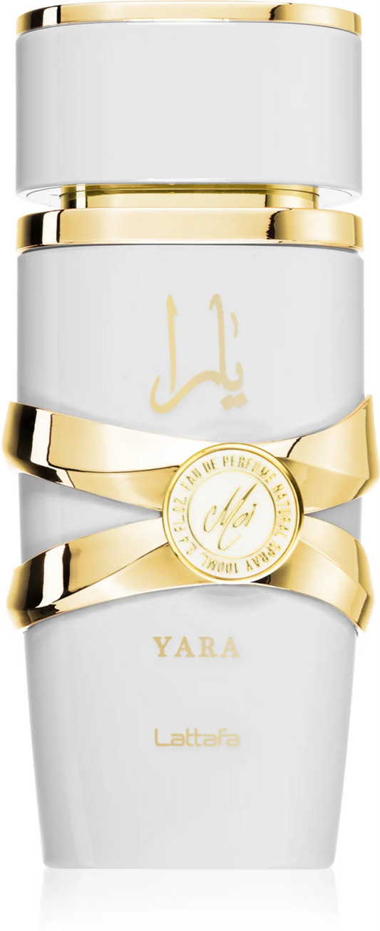 Parfum LATTAFA - YARA MOI (BLANC)