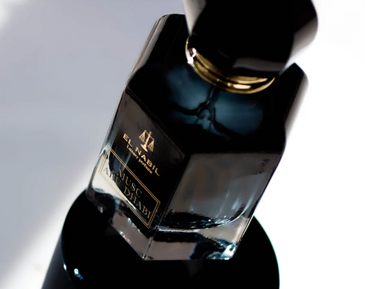 Musc Abu Dhabi - Eau de parfum EL NABIL