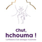 Chut, hchouma - Confession d'une sexologue musulmane - Zina Hamzaoui