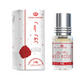 Huile parfumée RED ROSE 3ml - Al Rehab