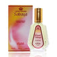 Eau de parfum SABAYA 35ml - Al Rehab