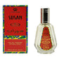 Eau de parfum SUSAN 35ml - Al Rehab