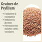 Sachet de Graine Psyllium