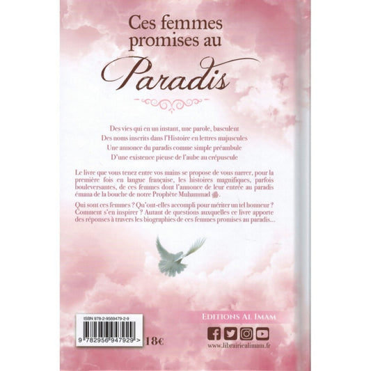 Ces femmes promise au paradis - Édition Al Iman