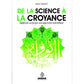 De la science à la croyance de Adrien Chauvet - Edition Maison D'Ennour