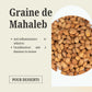 Sachet de Graine de Mahaleb