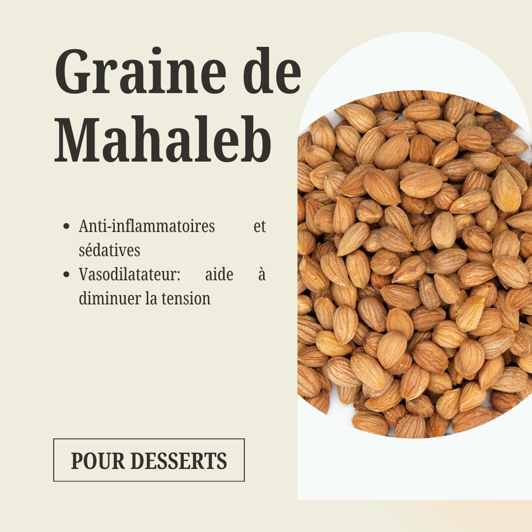 Sachet de Graines