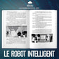 La Famille Foulane (Tome 1) : Le Robot Intelligent