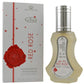 Eau de parfum RED ROSE 35ml - Al Rehab