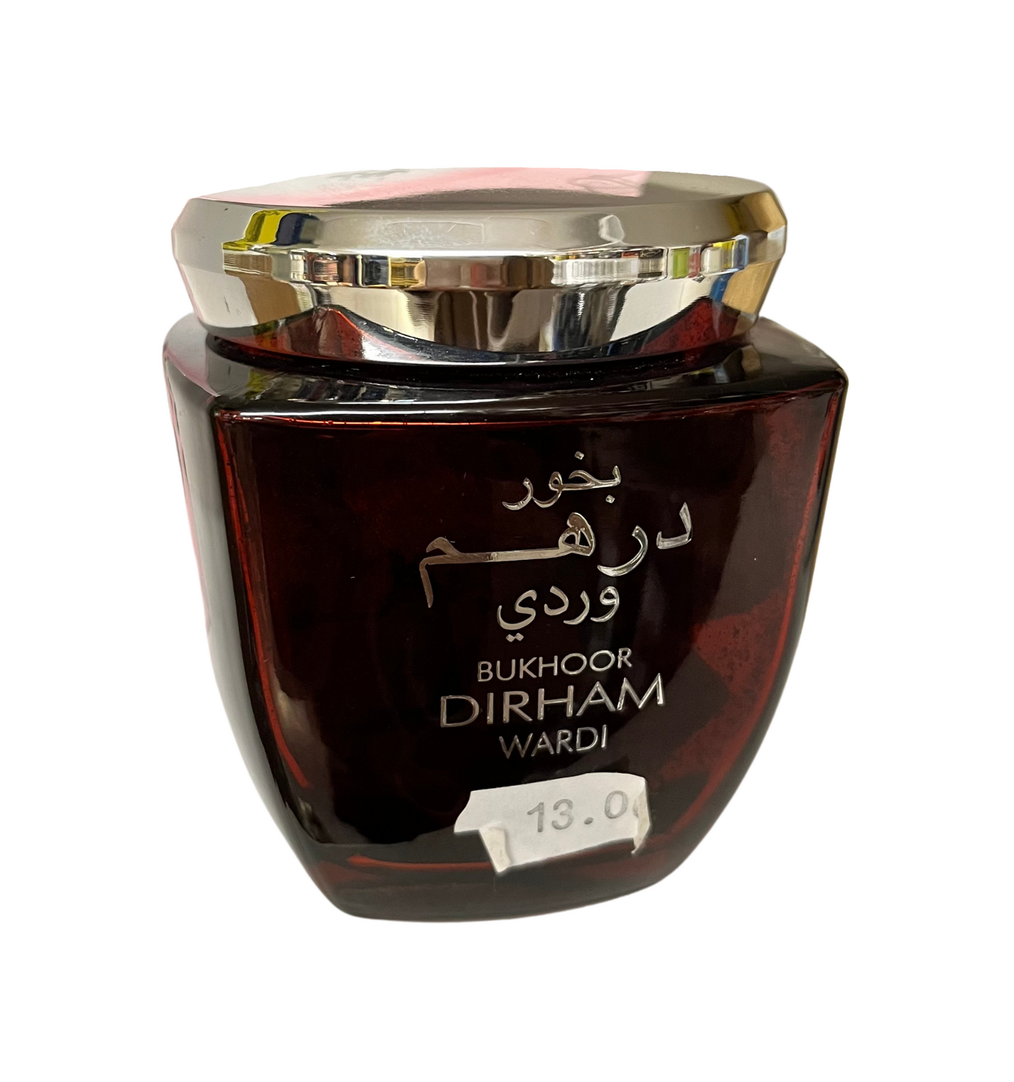 Bakhoor DIRHAM WARDI - 80g