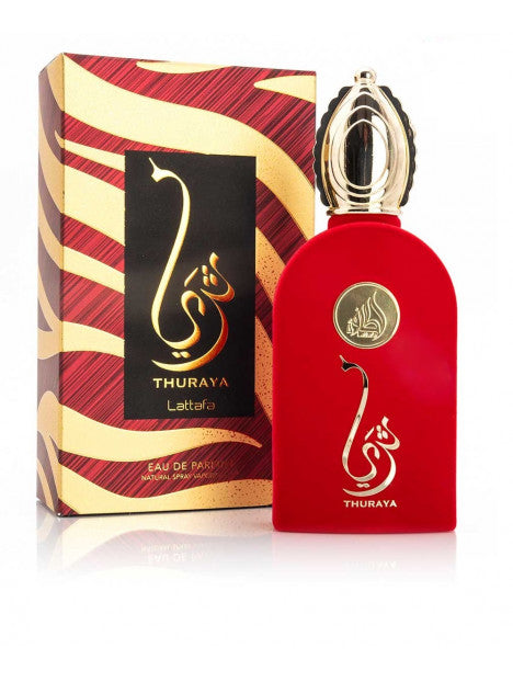 Eau de Parfum THURAYA - LATTAFA 100mL