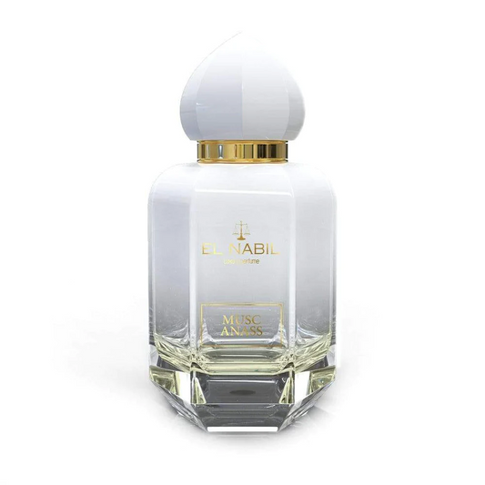 Musc Anass - Eau de parfum EL NABIL