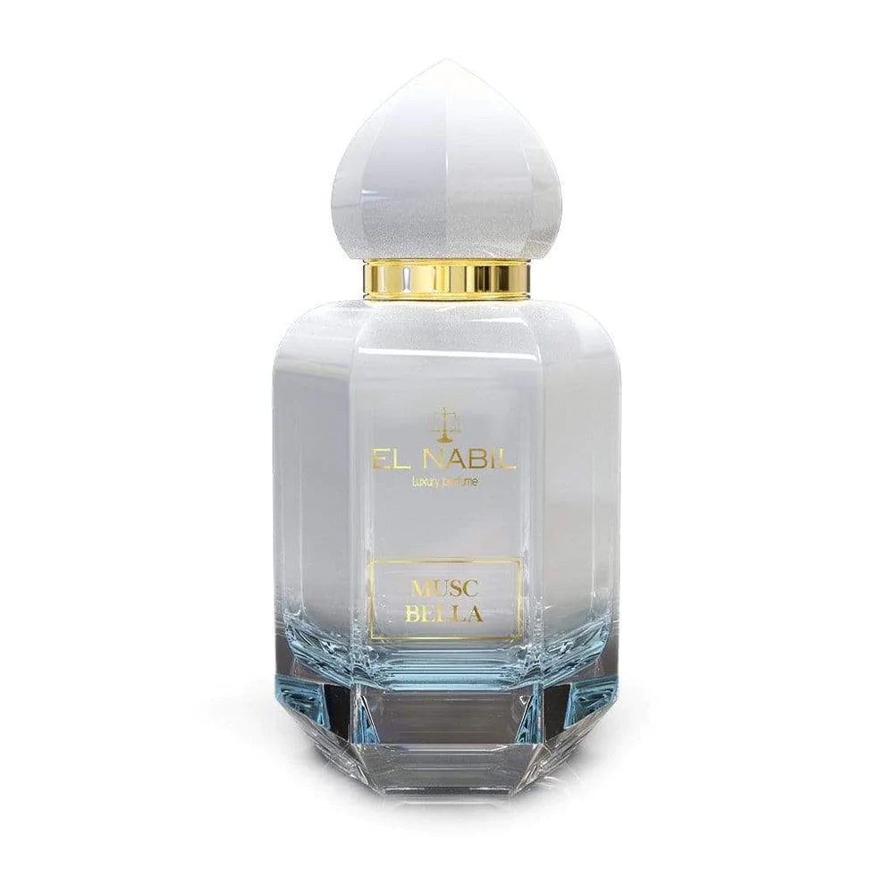 Musc Bella - Eau de parfum EL NABIL