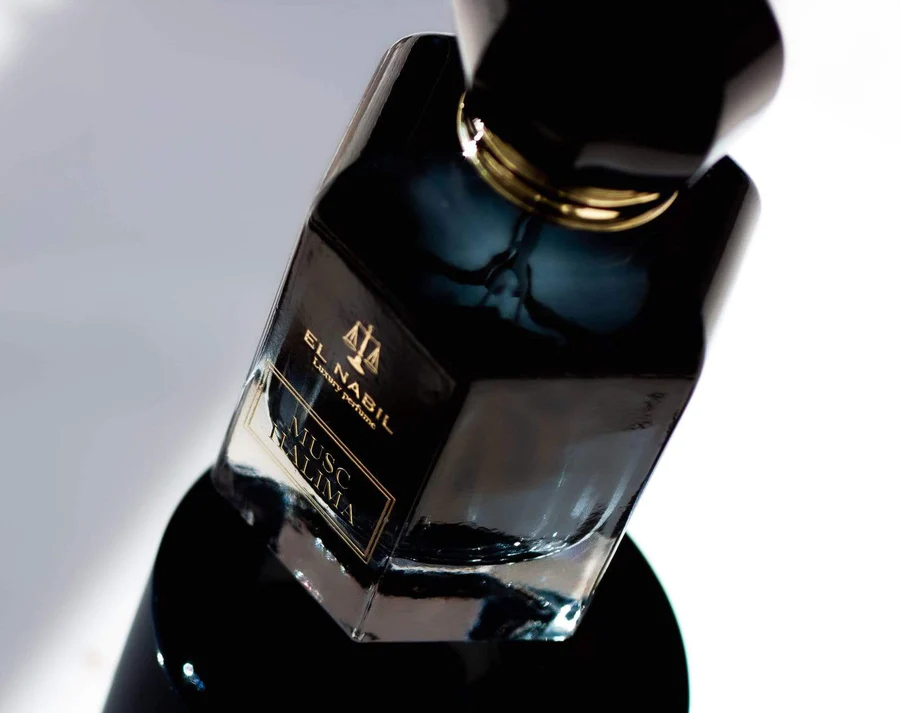 Musc Halima - Eau de parfum EL NABIL