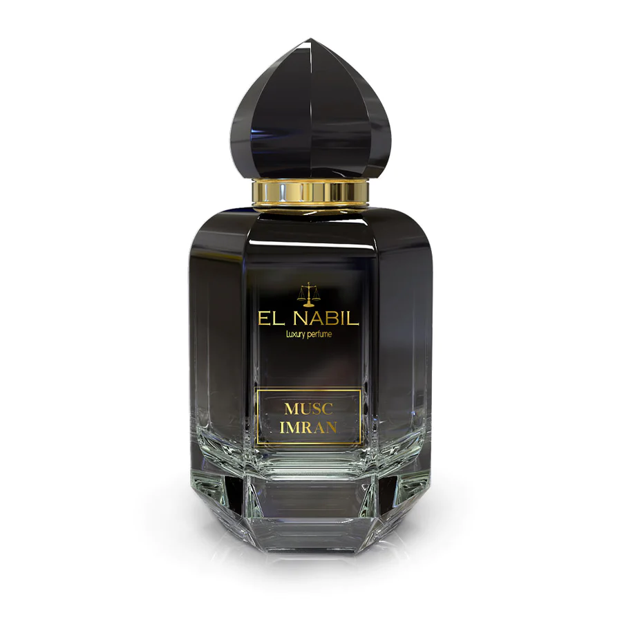 Musc Imran - Eau de parfum EL NABIL