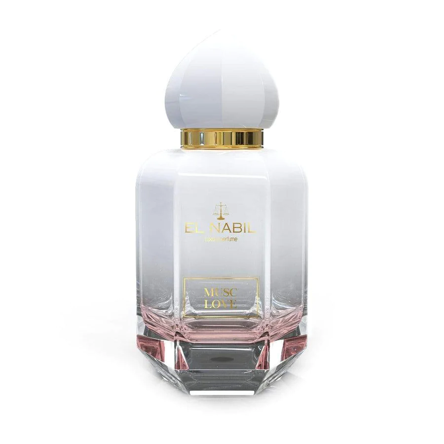 Musc Love - Eau de parfum EL NABIL