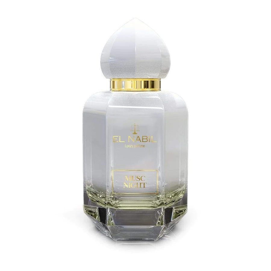 Musc Night - Eau de parfum EL NABIL