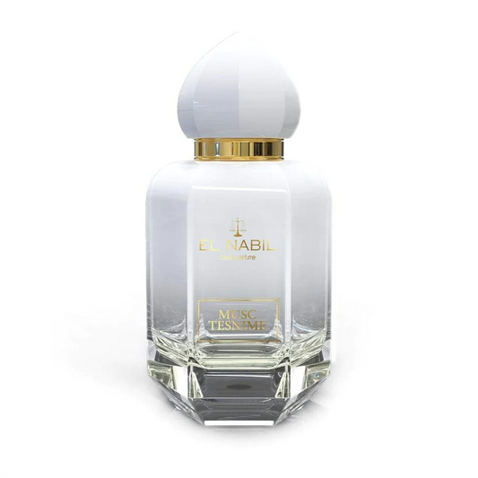 Musc Tesnime - Eau de parfum EL NABIL