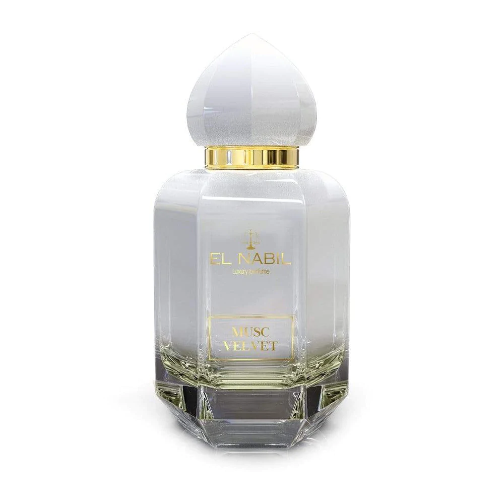 Musc Velvet - Eau de parfum EL NABIL