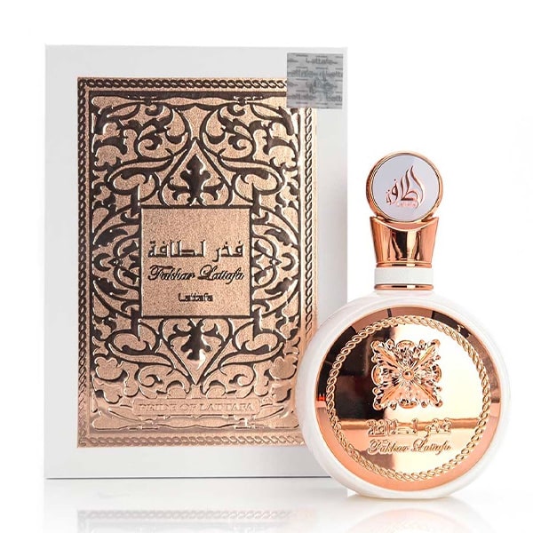 Eau de parfum FAKHAR - LATTAFA 100ml